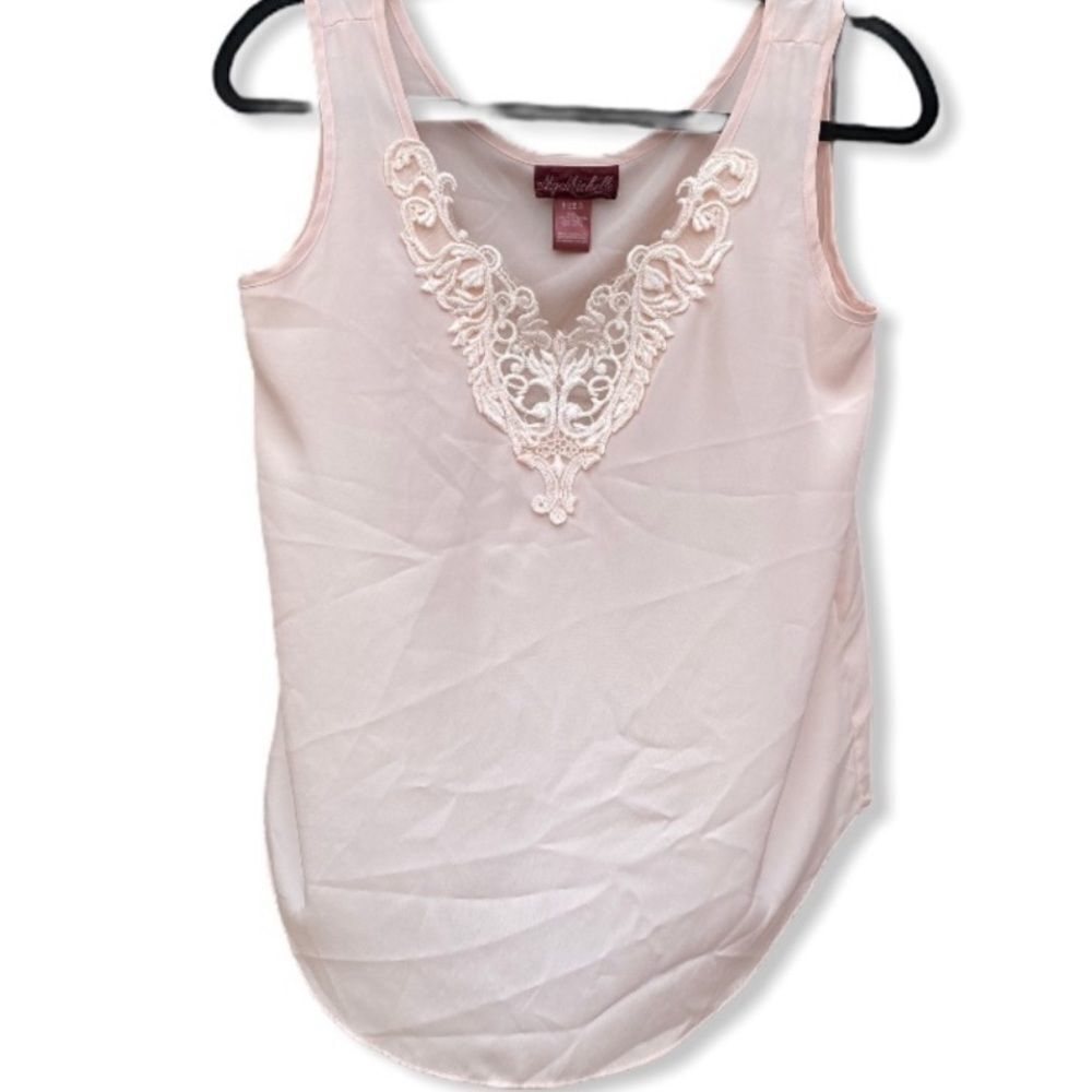 My‎ Michelle Top